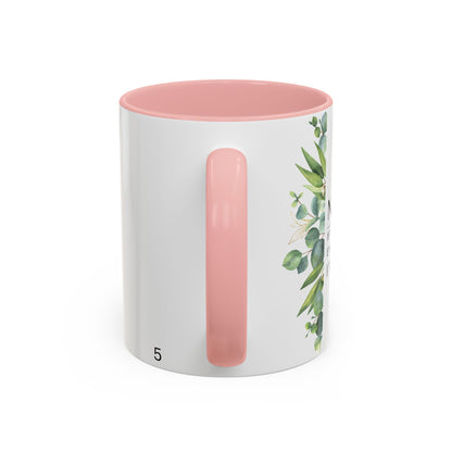 Nurse Coffee Mug – "If I Roll My Eyes Any Harder, I’ll Code"