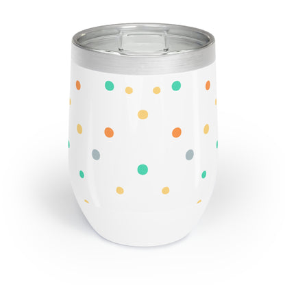Pet Sitter Wine Tumbler – “Your Dog’s Favorite Person. Sorry. Not Sorry.”