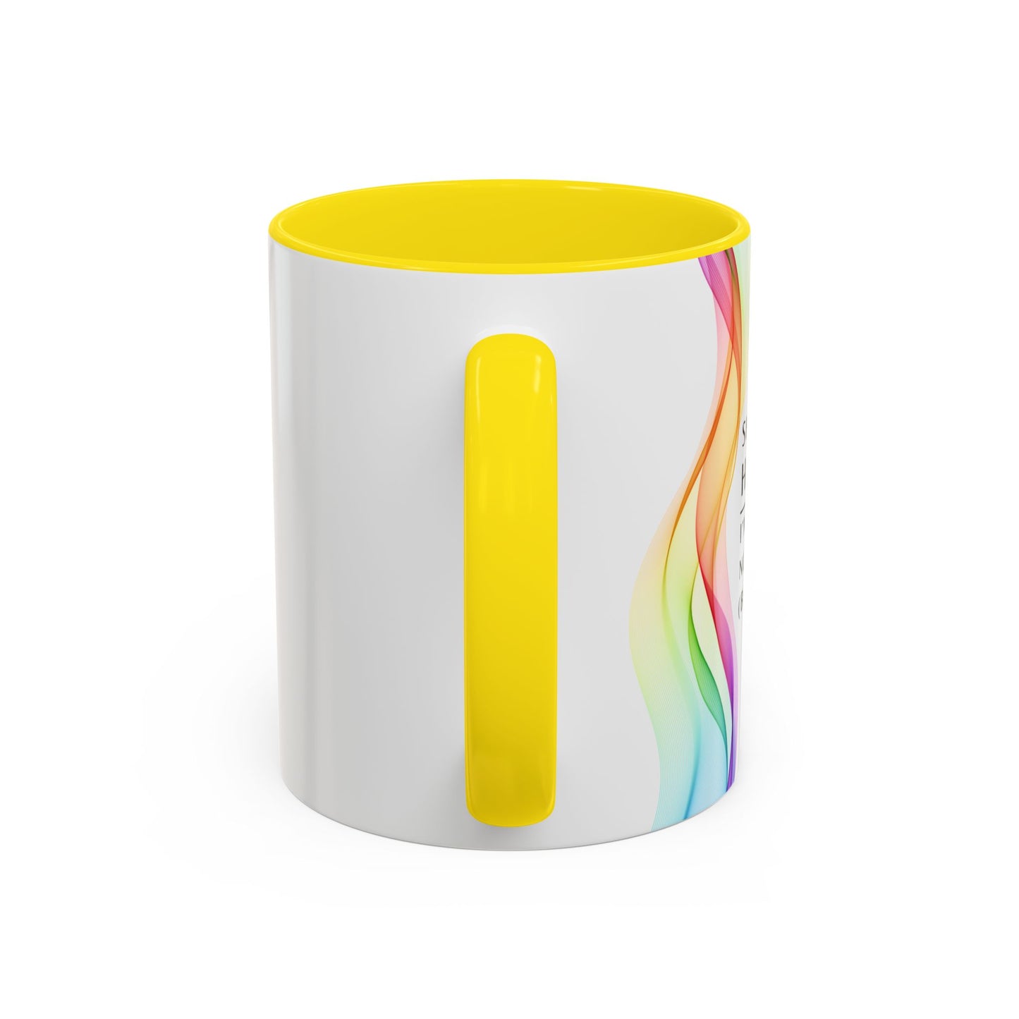 Hairstylist Coffee Mug – “I’m a Stylist, Not a Magician. (But Close.)”