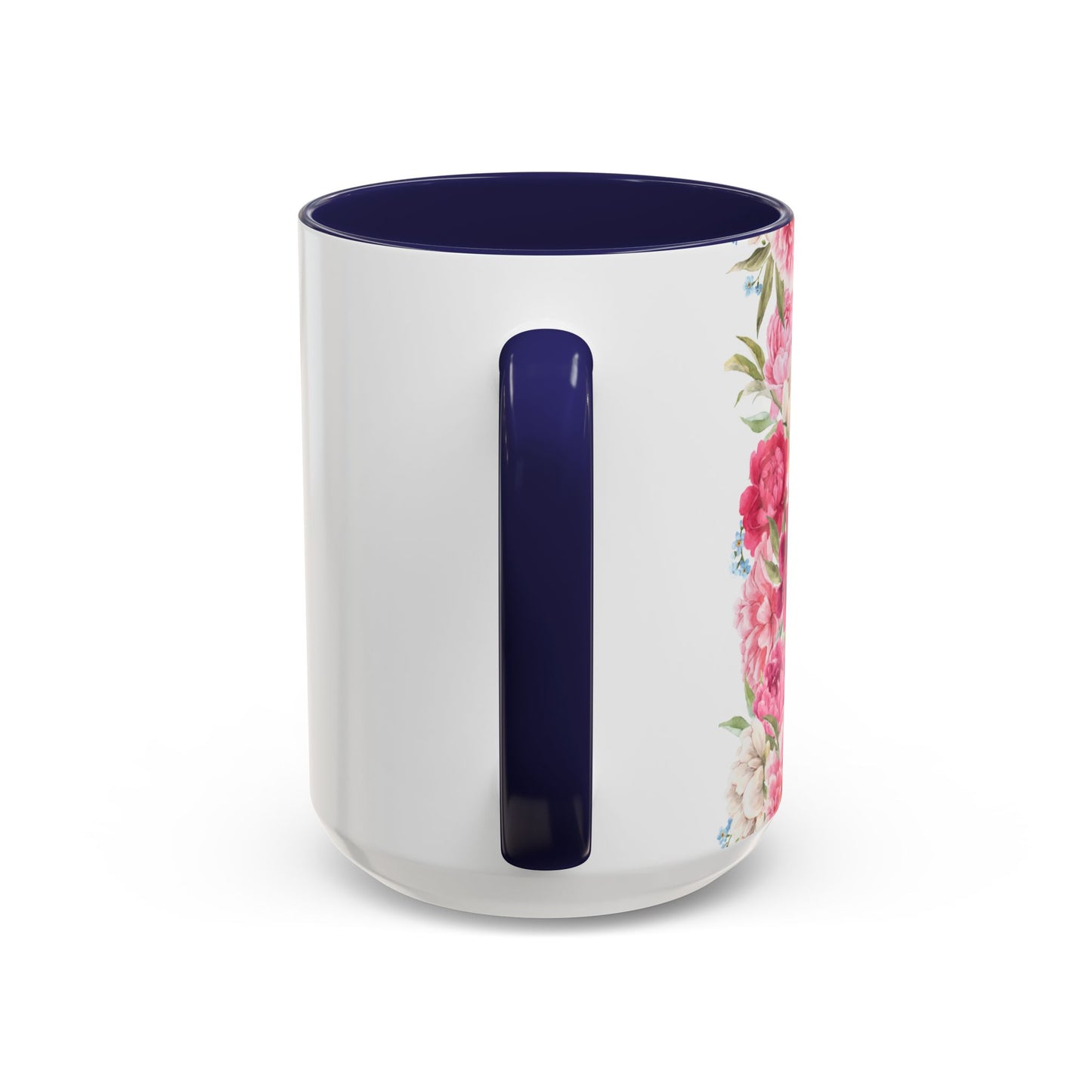 Hairstylist Coffee Mug – “I Don’t Just Do Hair, I Do Therapy with Scissors.”