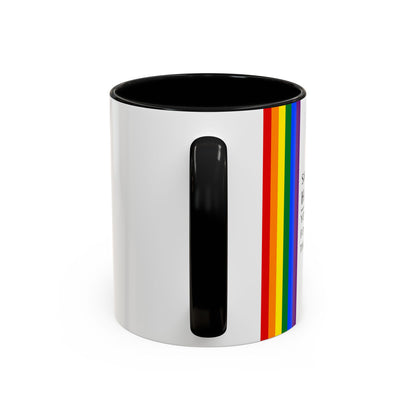 Hairstylist Mug – “Your Hair Is Crying for Help, and I’m the Hotline.”