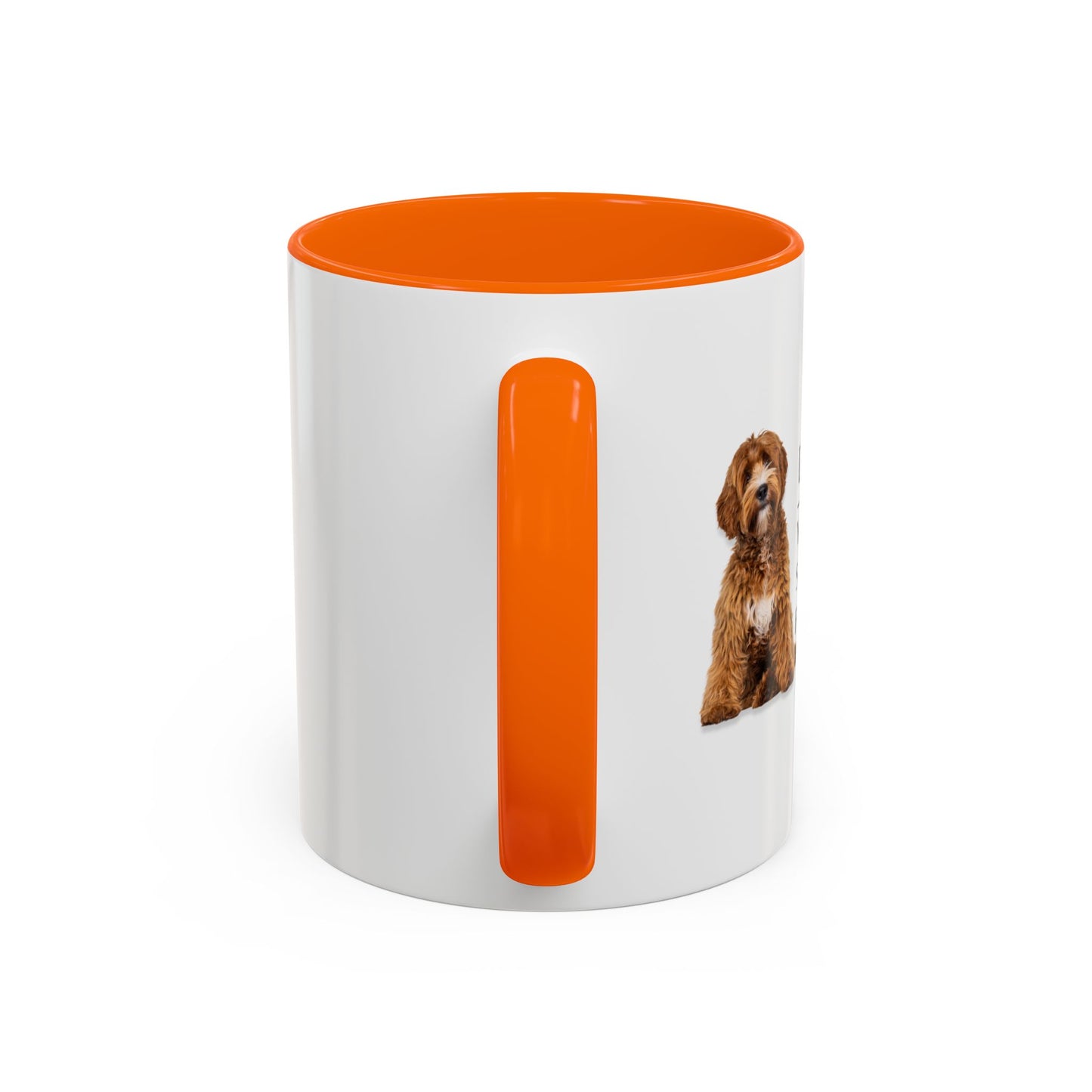 Dog Walker Coffee Mug – “Your dog called. Said I’m their favorite.”