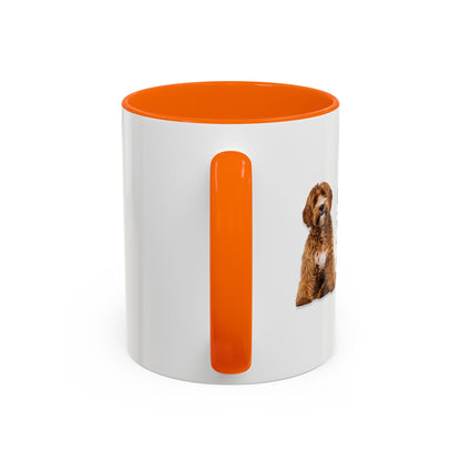 Dog Walker Coffee Mug – “Your dog called. Said I’m their favorite.”