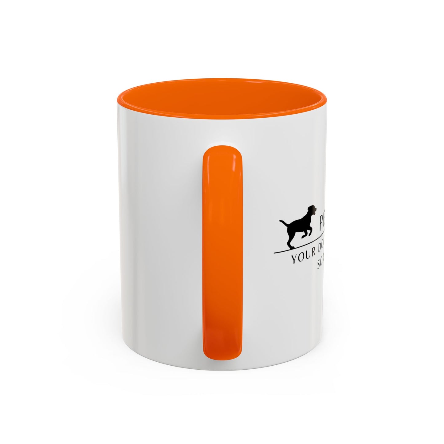 Pet Sitter Coffee Mug – “Your dog’s favorite person. Sorry. Not sorry.”