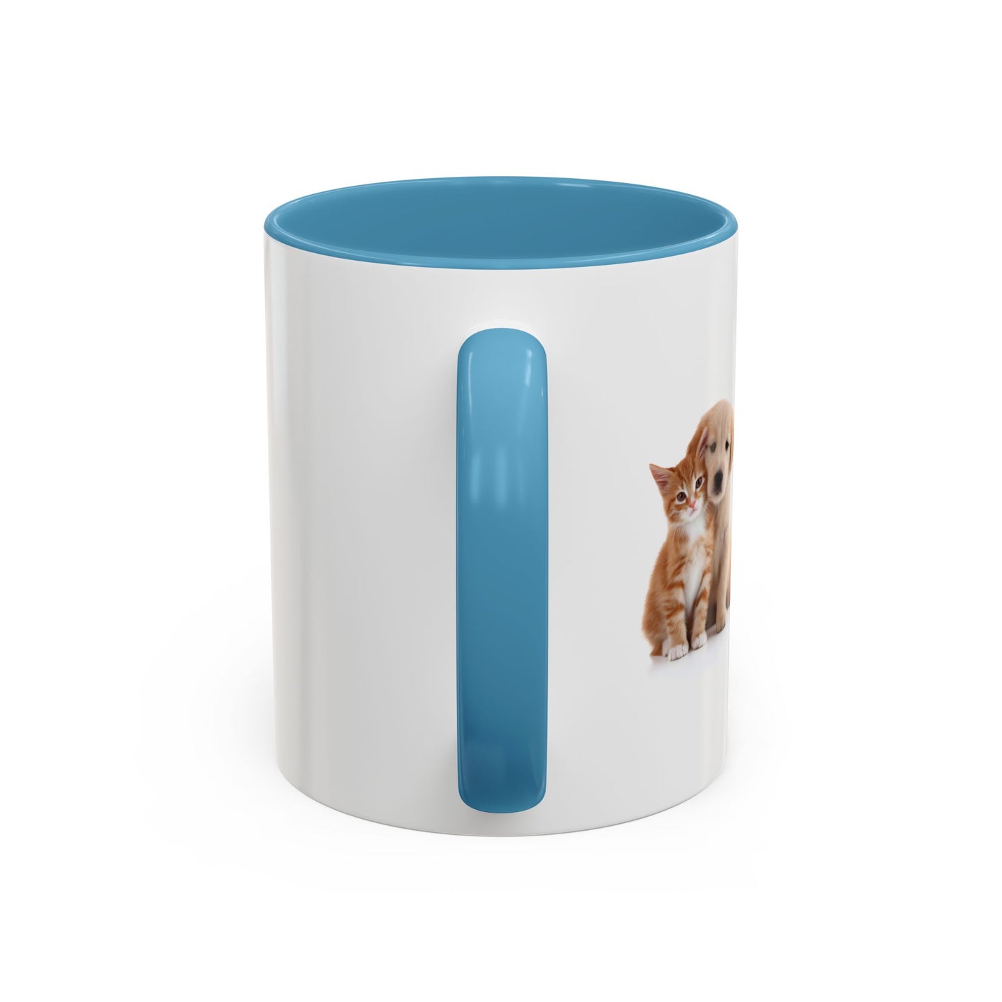 Pet Sitter Coffee Mug – “Certified Treat Dealer.”