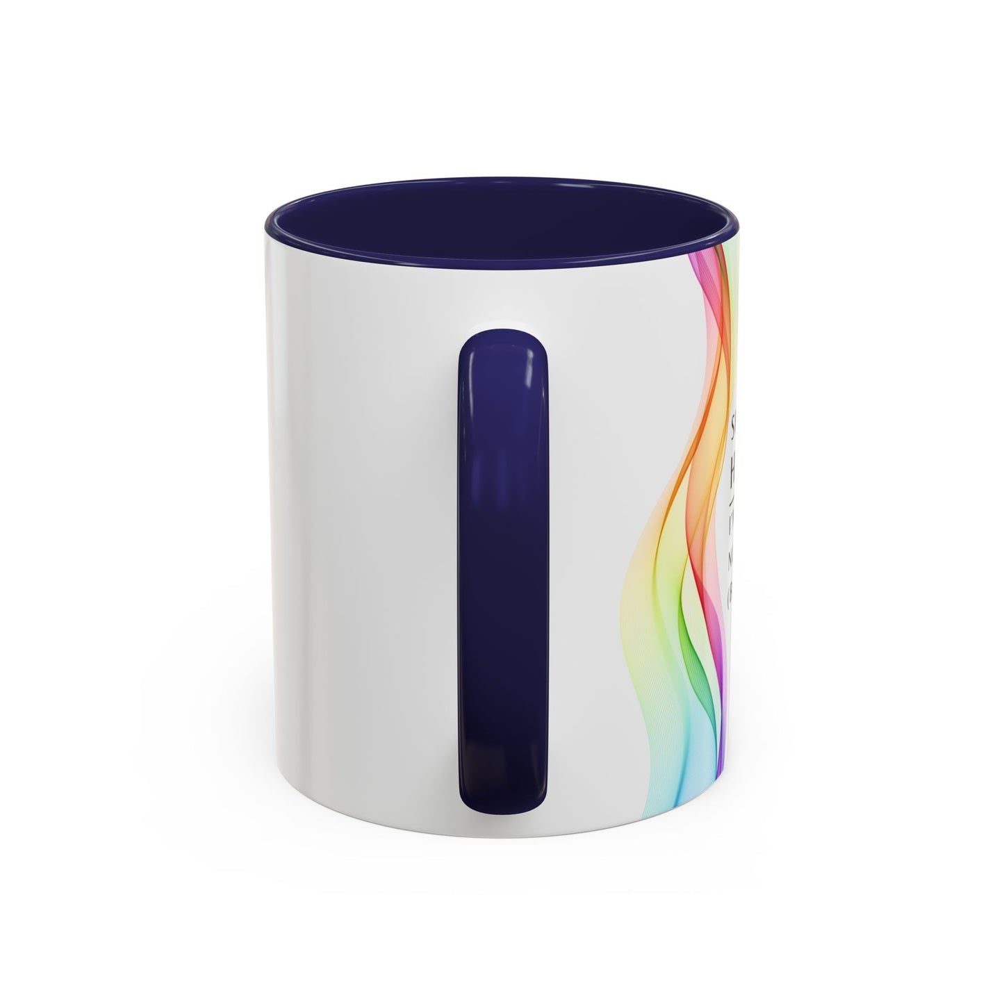 Hairstylist Coffee Mug – “I’m a Stylist, Not a Magician. (But Close.)”
