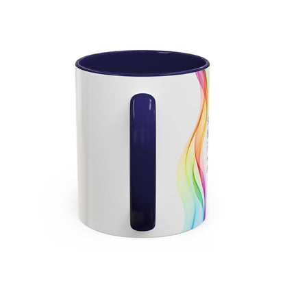 Hairstylist Coffee Mug – “I’m a Stylist, Not a Magician. (But Close.)”