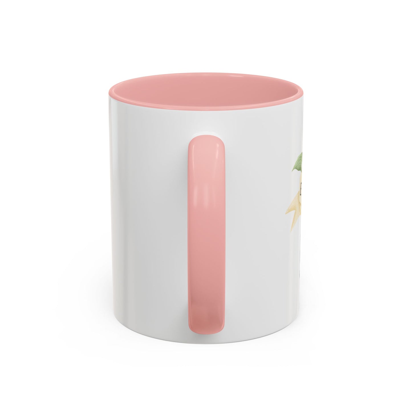 Executive Assistant Coffee Mug - "I Get Paid To Babysit Grownups"