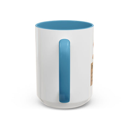 Dog Walker Coffee Mug – “I handle more crap before 9 a.m. than most people do all day.”