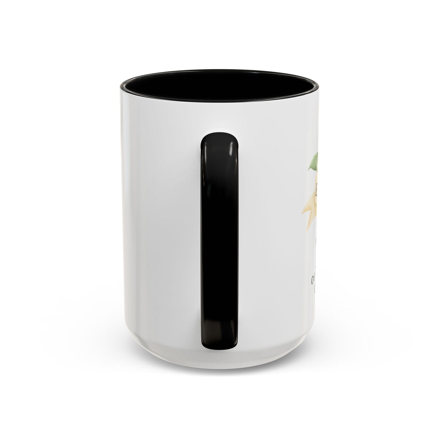 Executive Assistant Floral Coffee Mug – “Professional Juggler of Unreasonable Expectations”