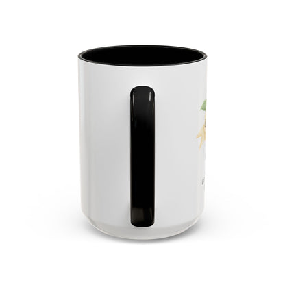 Executive Assistant Floral Coffee Mug – “Professional Juggler of Unreasonable Expectations”