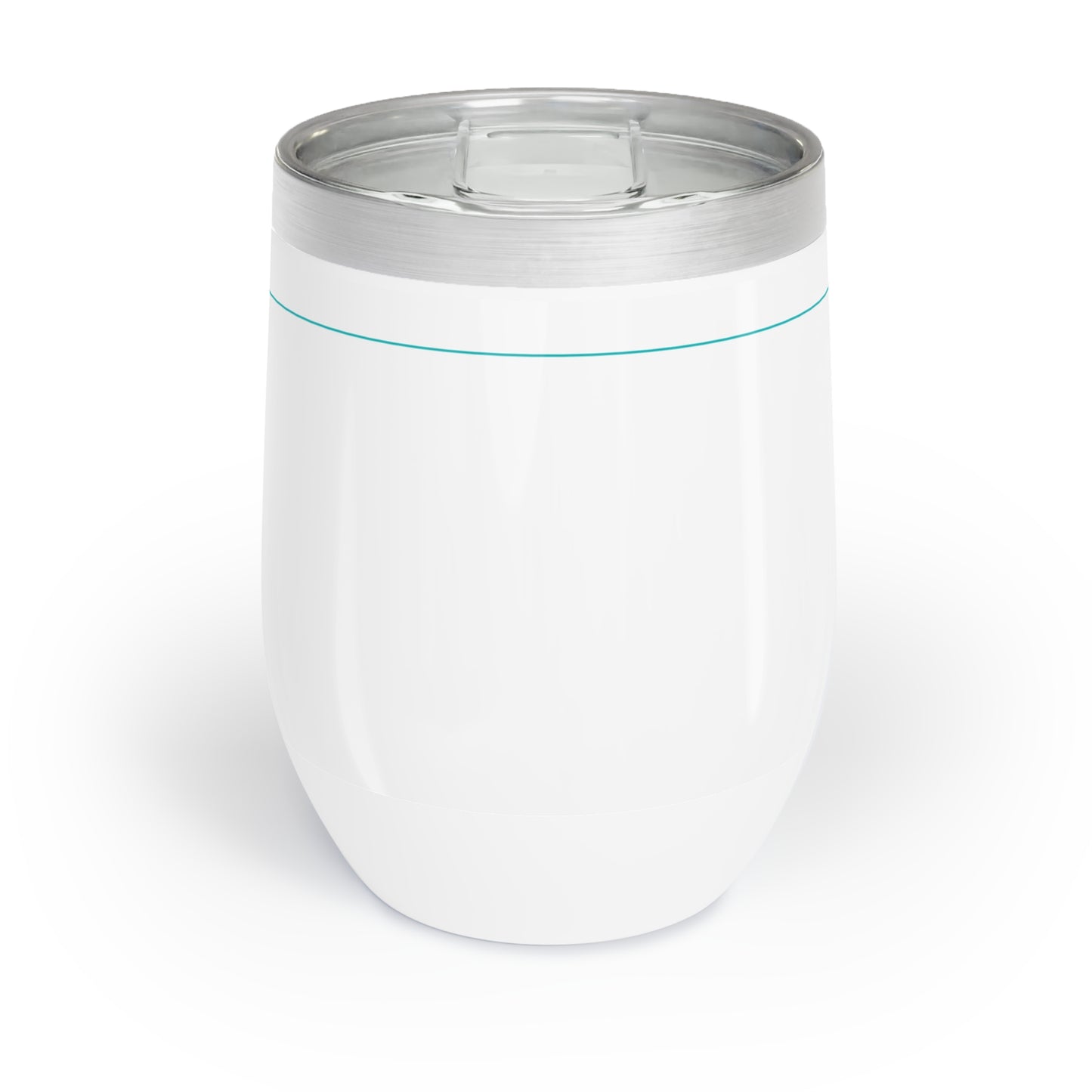 Dental Hygienist Wine Tumbler – “I see through your floss lies”