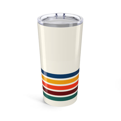 Pet Sitter Tumbler 20 oz. – “Your Dog’s Favorite Person. Sorry. Not Sorry.”