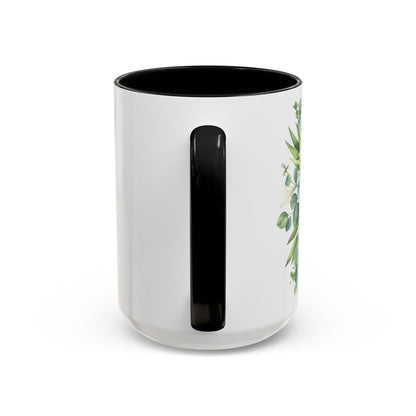 Nurse Coffee Mug – "I’m Trained in CPR and Sarcasm"