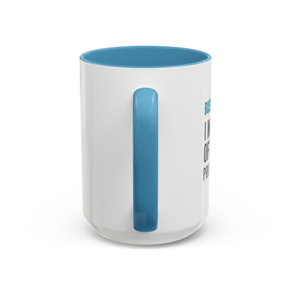 Business Analyst Coffee Mug – “I Make Sense of Nonsense…Professionally”