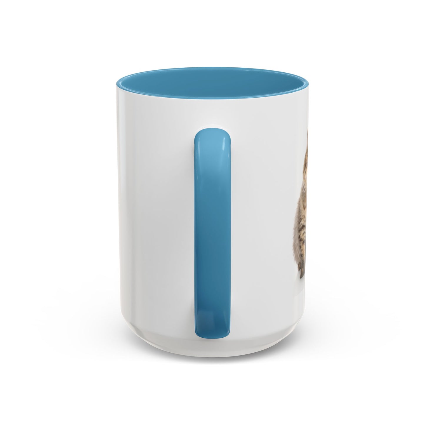 Project Coordinator Coffee Mug – “I herd cats. Professionally.”