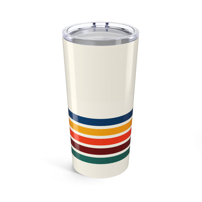 Human Resources Tumbler 20 oz. – “Because Someone Has to Babysit the Adults.”
