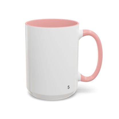 Nurse Coffee Mug – "If I Roll My Eyes Any Harder, I’ll Code"