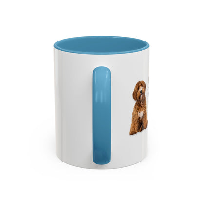 Pet Sitter Coffee Mug – “Your dog’s favorite person. Sorry. Not sorry.”