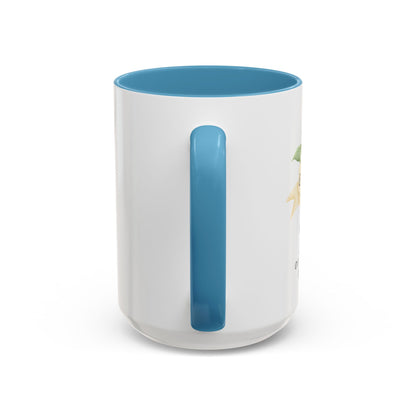 Executive Assistant Floral Coffee Mug – “Professional Juggler of Unreasonable Expectations”