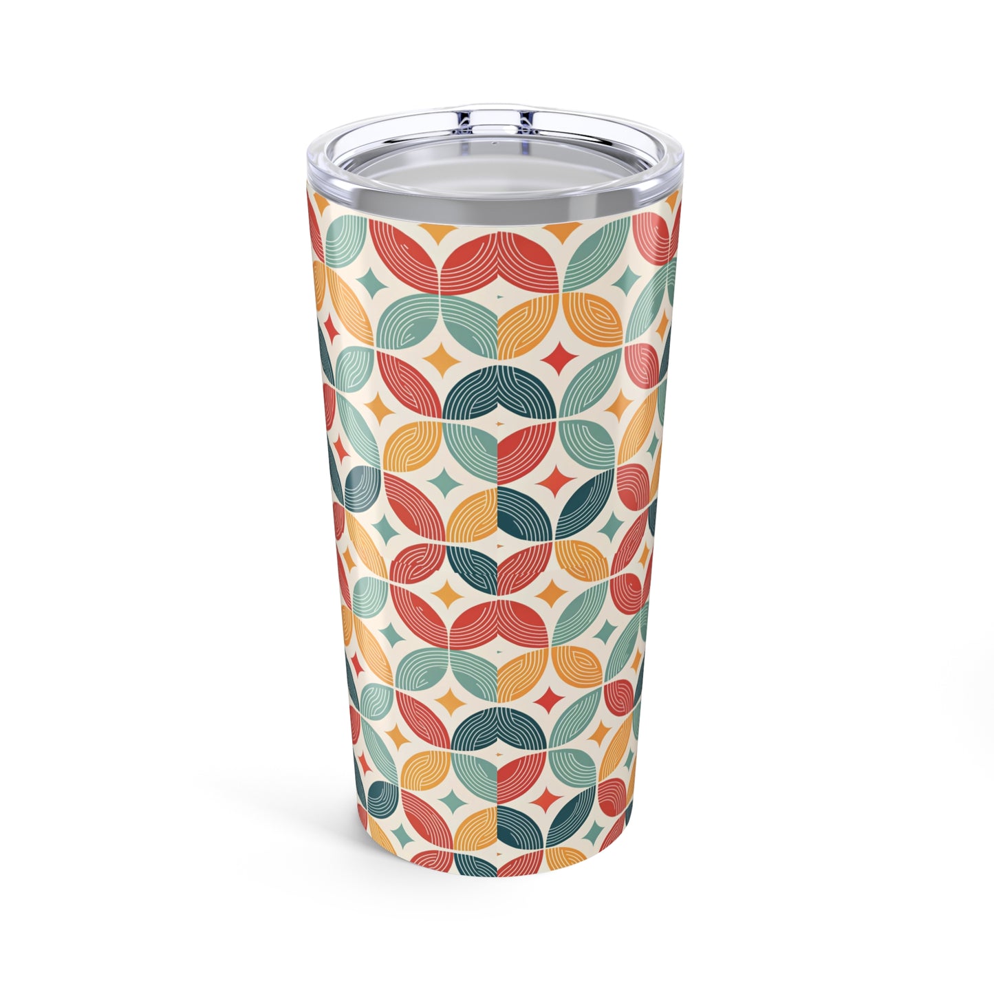 Operations Analyst 20oz Tumbler — "Because Someone Has to Make Sense of Your Workflow", Insulated Travel Cup