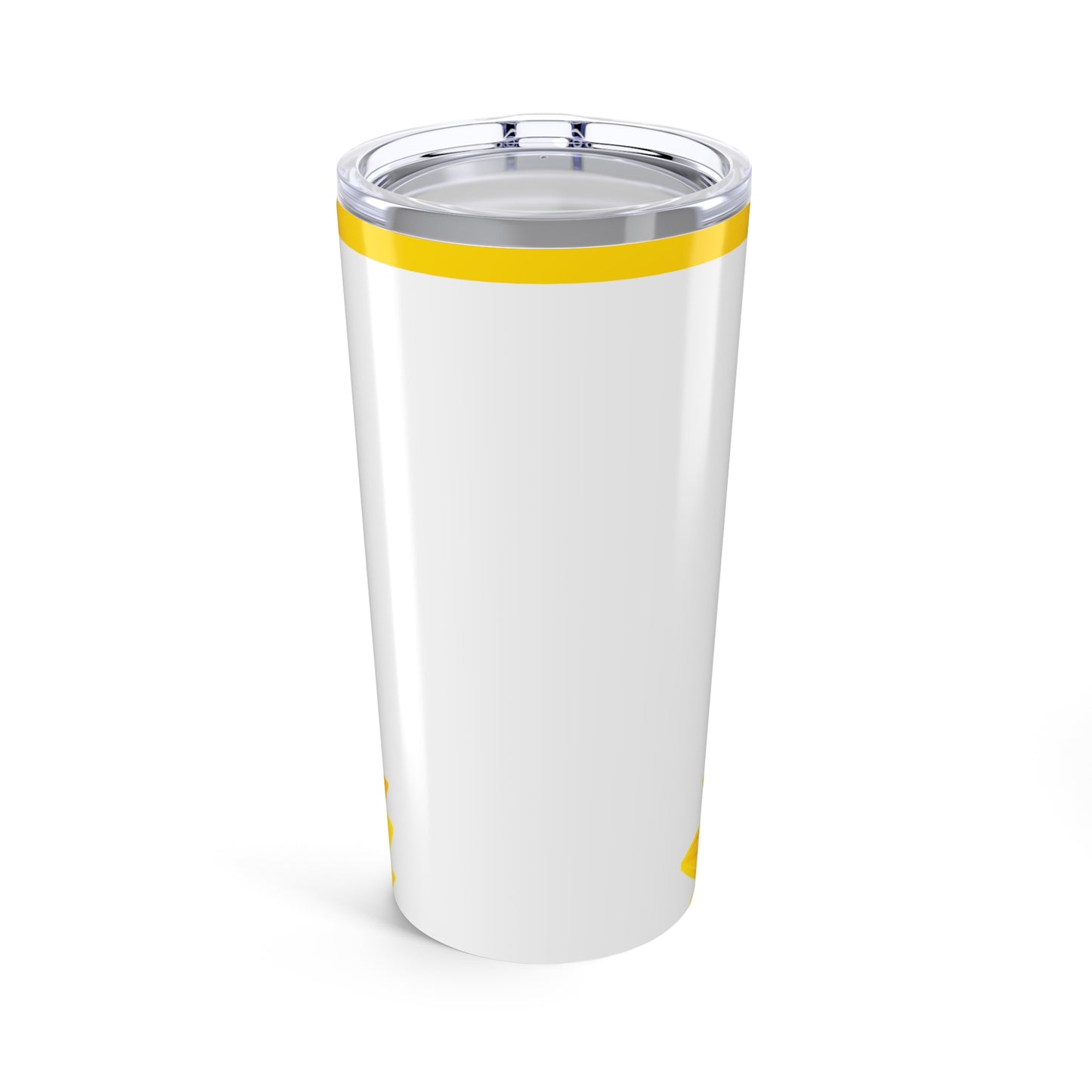 Business Analyst 20oz Tumbler — Because Someone Has to Know What’s Going On Around Here — Sunflower Travel Mug