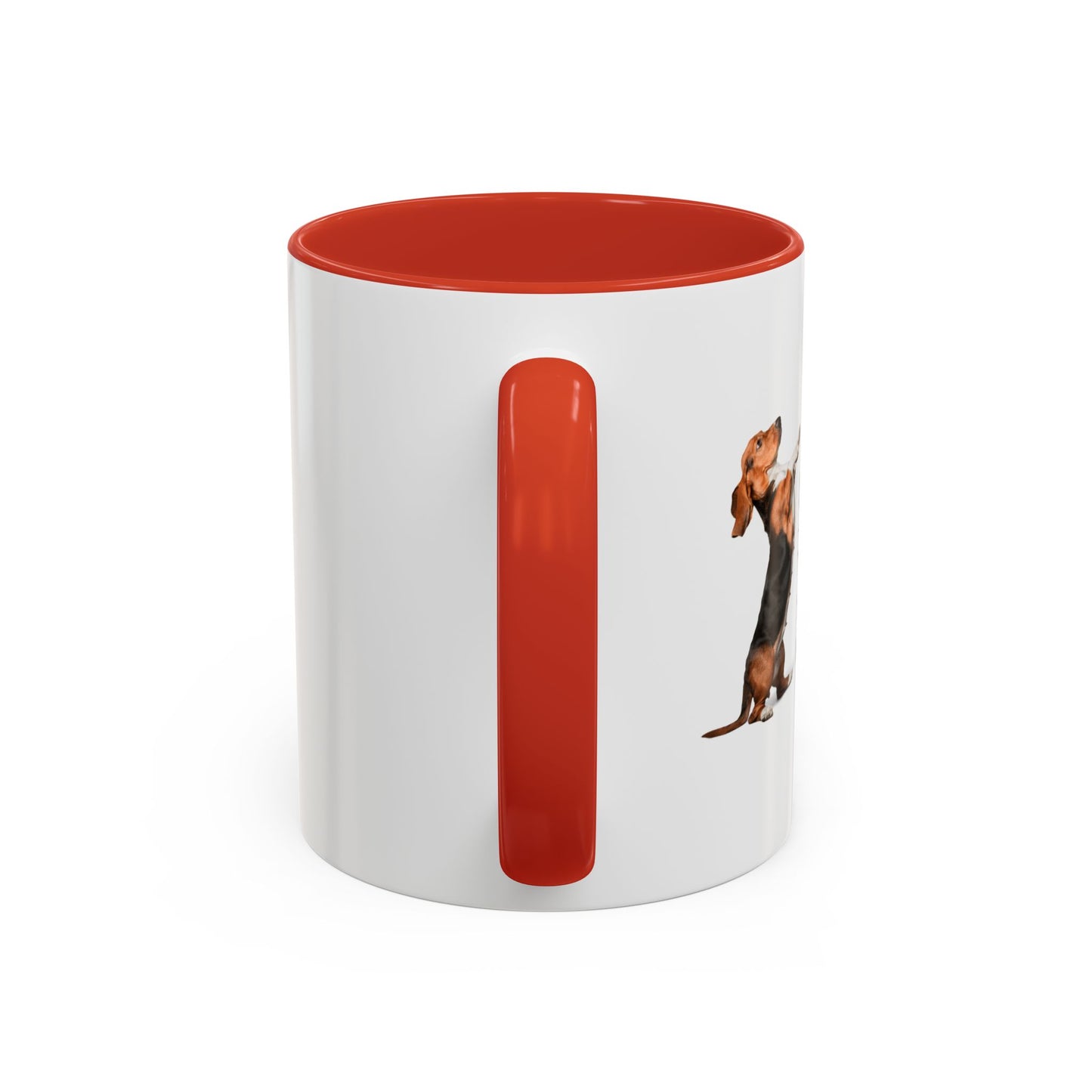 Dog Walker Coffee Mug – “Your dog called. Said I’m their favorite.”