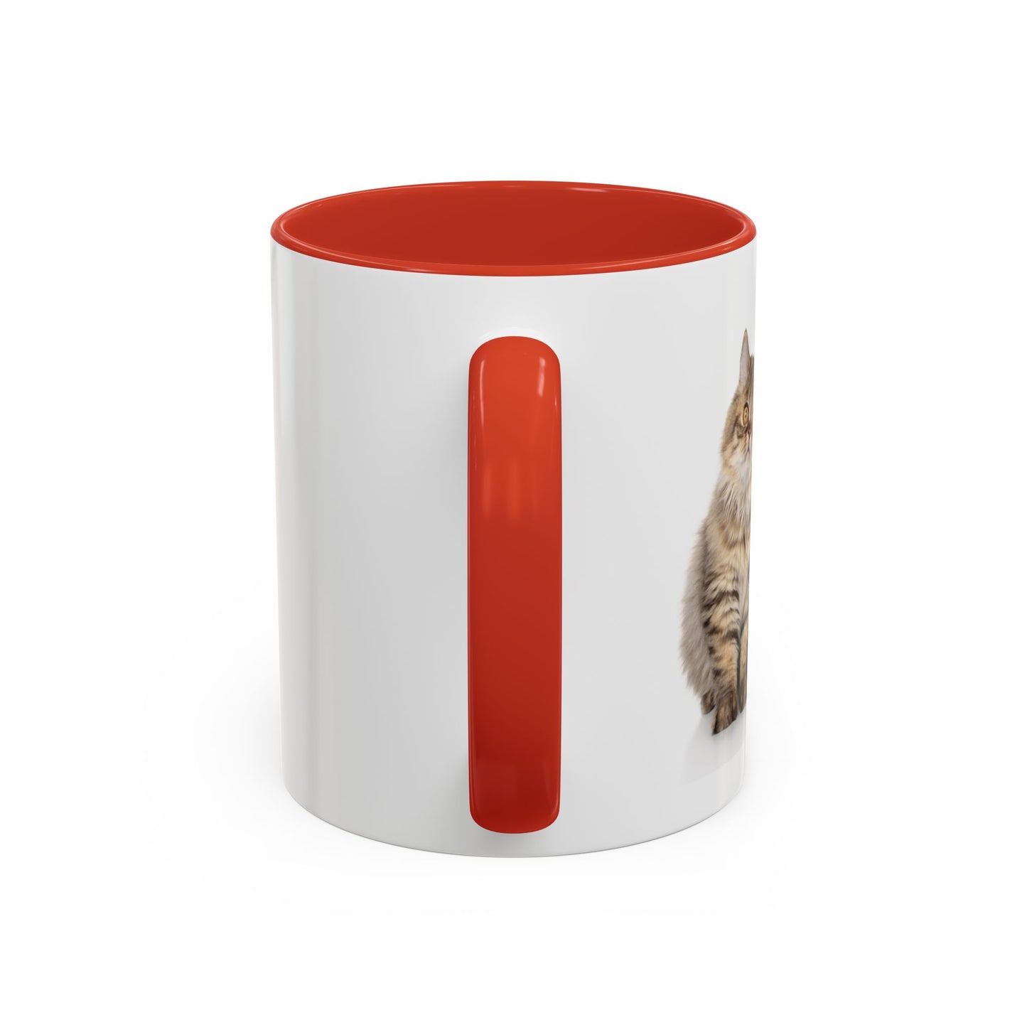 Project Coordinator Coffee Mug – “I herd cats. Professionally.”