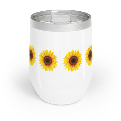 Dog Walker Wine Tumbler: “Certified Treat Dealer”