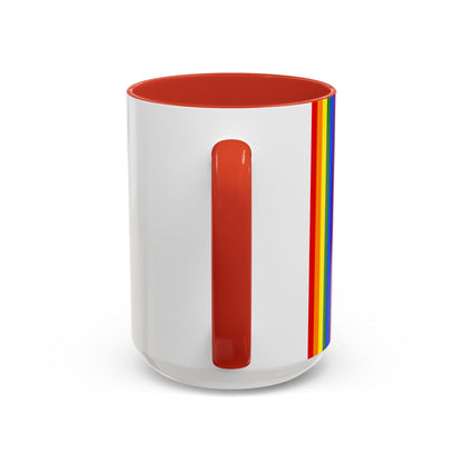 Hairstylist Mug – “Your Hair Is Crying for Help, and I’m the Hotline.”