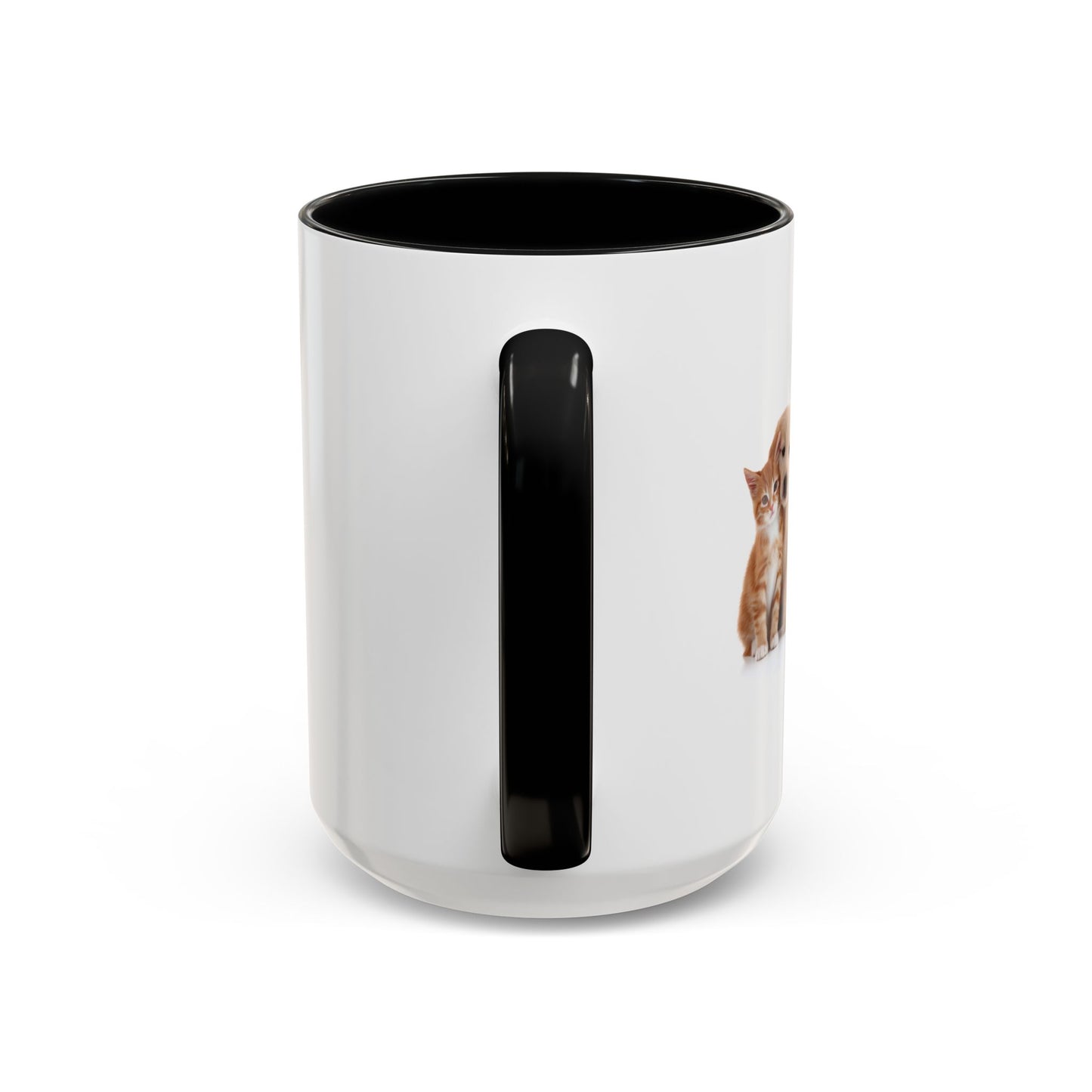 Pet Sitter Coffee Mug – “Certified Treat Dealer.”