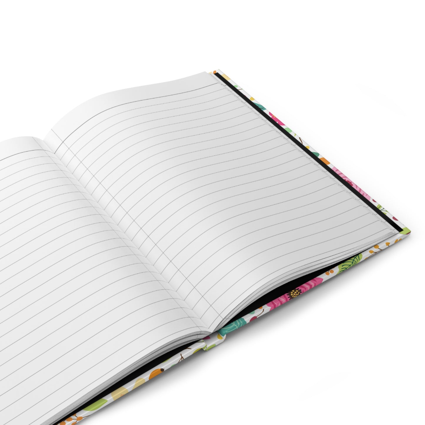 Content Strategist Hardcover Notebook – “Editing Your Chaos into Coherence, One Google Doc at a Time.”