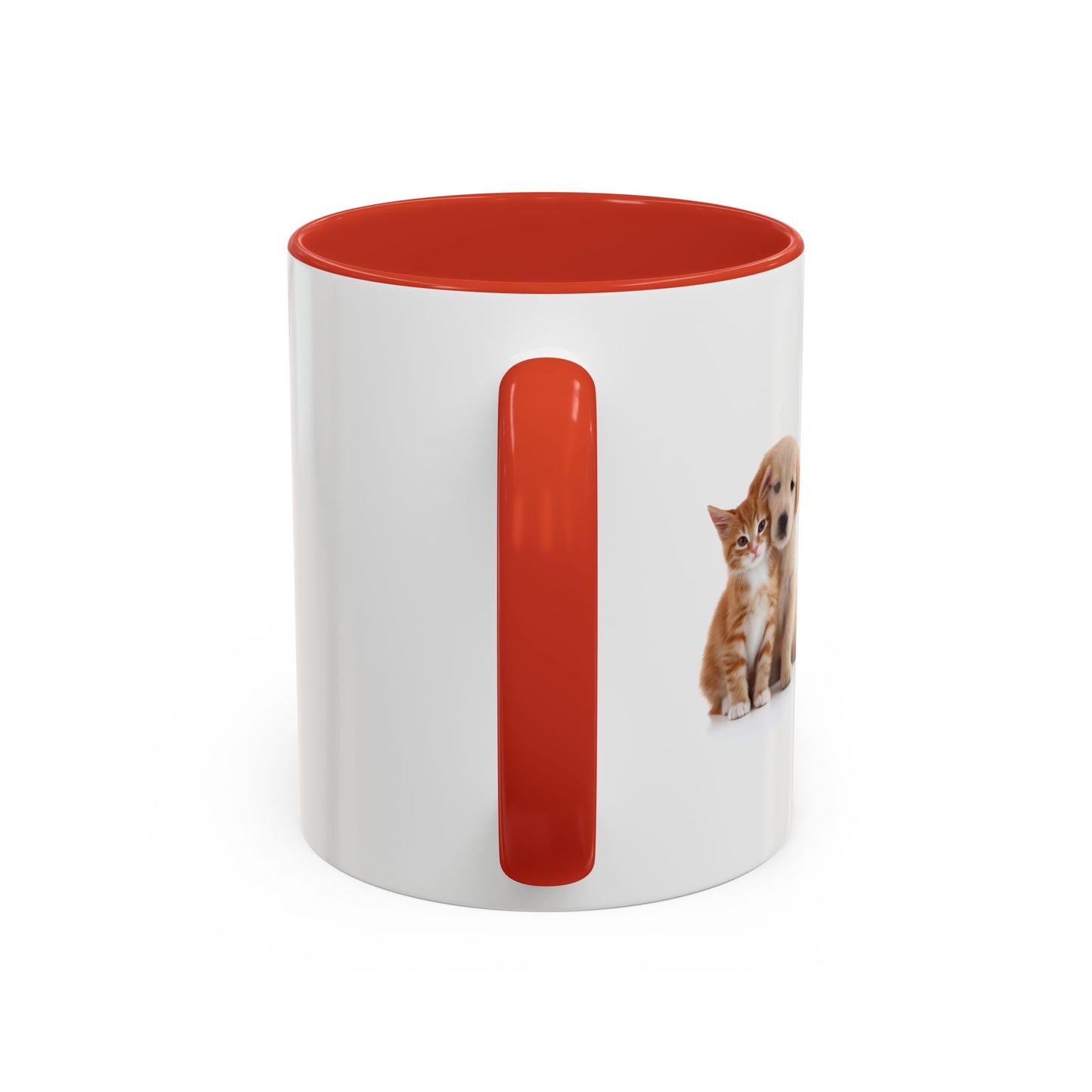 Pet Sitter Coffee Mug – “Certified Treat Dealer.”
