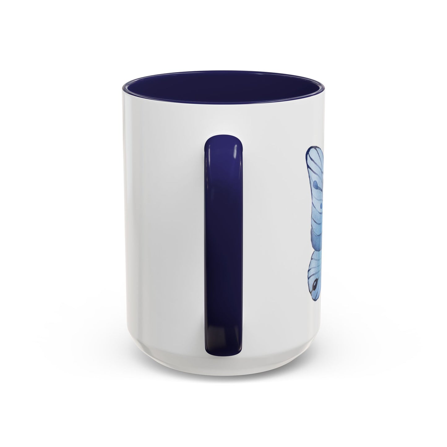 Project Coordinator Coffee Mug – “90% planning, 10% screaming internally.”