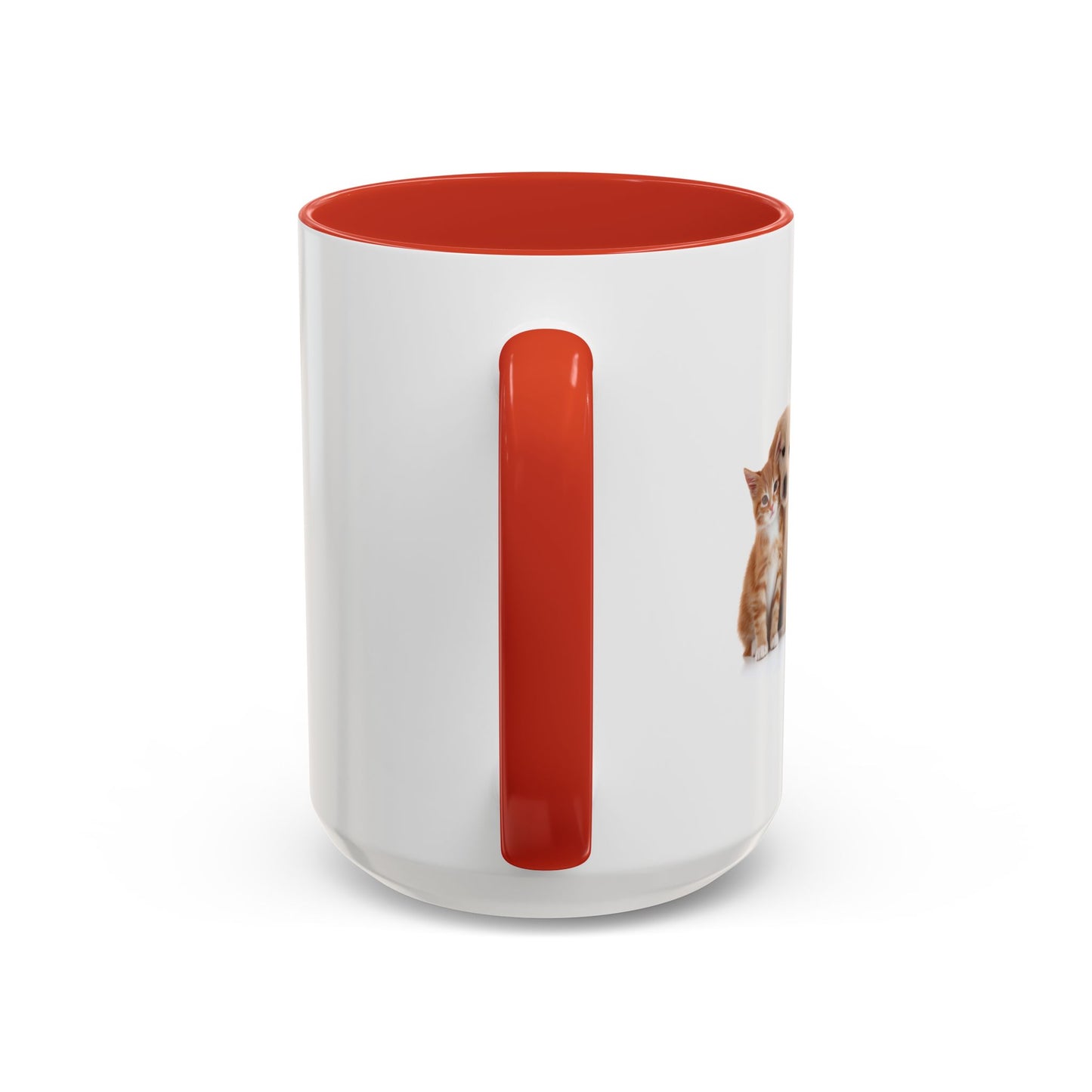 Pet Sitter Coffee Mug – “Certified Treat Dealer.”
