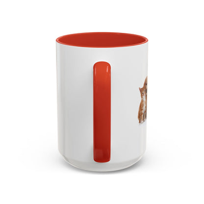 Pet Sitter Coffee Mug – “Certified Treat Dealer.”