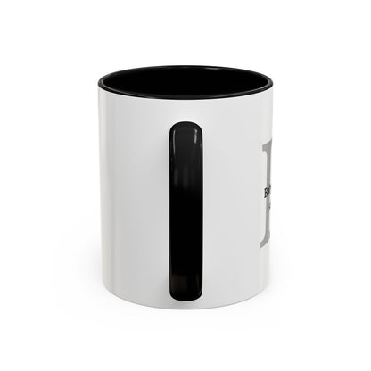 Information Technology Coffee Mug: "Babysitting Adults Since Dial-Up"