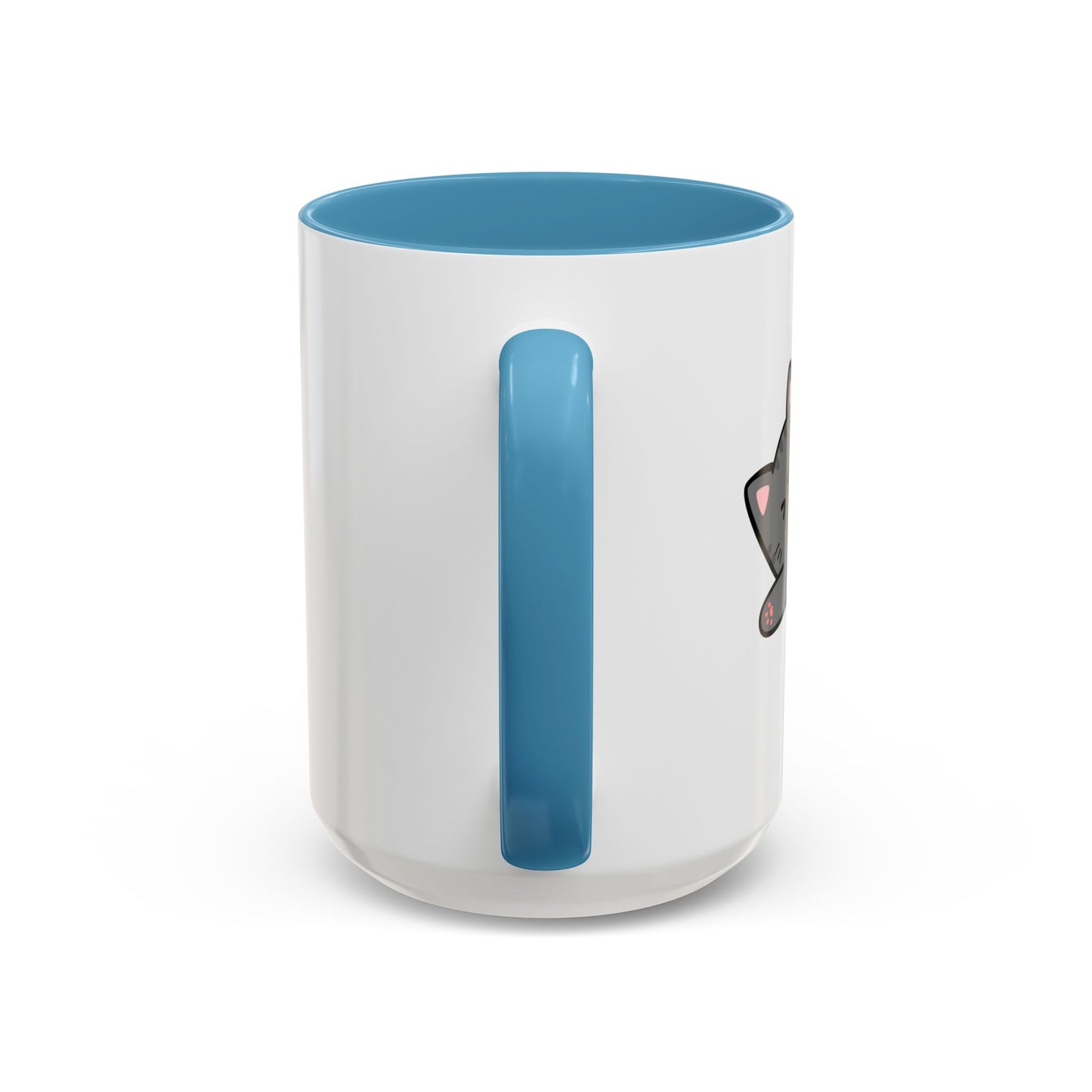 Project Coordinator Coffee Mug – “I herd cats. Professionally.”