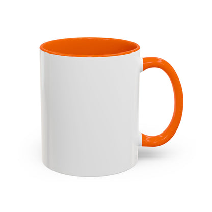 Executive Assistant Floral Coffee Mug - "I schedule your life. You're welcome."