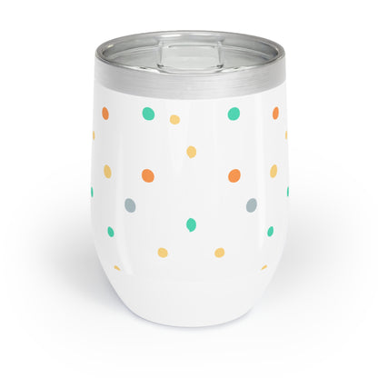Human Resources Wine Tumbler – “The adultier adults in the room”