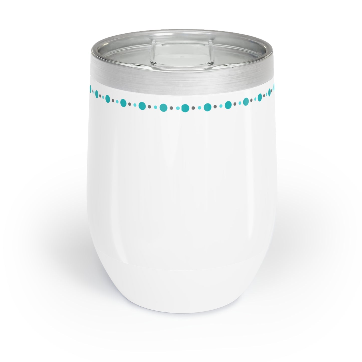Executive Assistant Wine Tumbler – “I get paid to babysit grownups.”