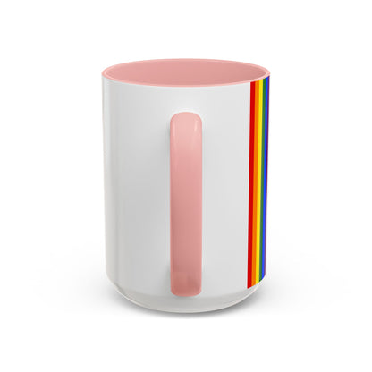 Hairstylist Mug – “Your Hair Is Crying for Help, and I’m the Hotline.”