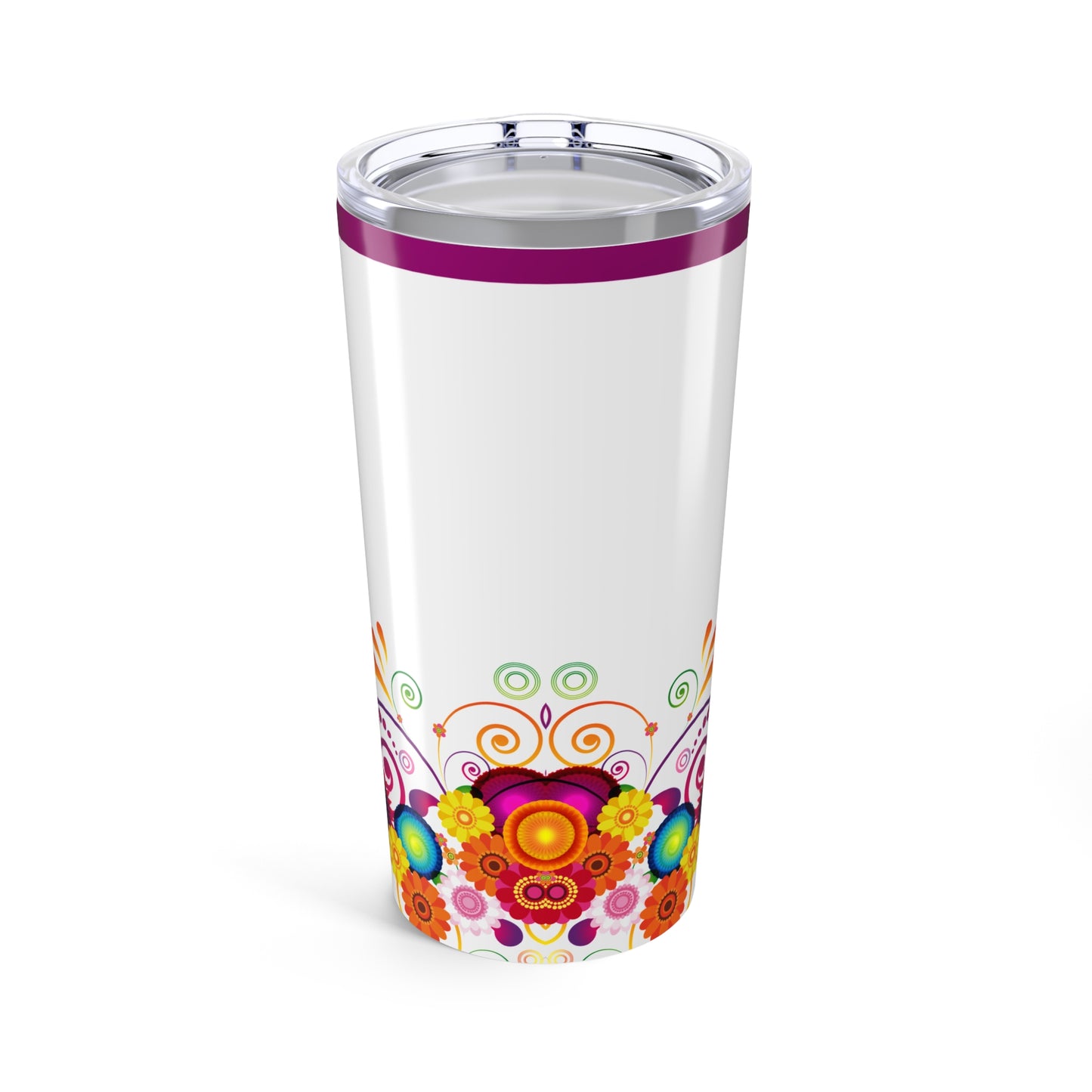 Project Coordinator Tumbler 20 oz. – “Saving Projects One Ignored Task at a Time”
