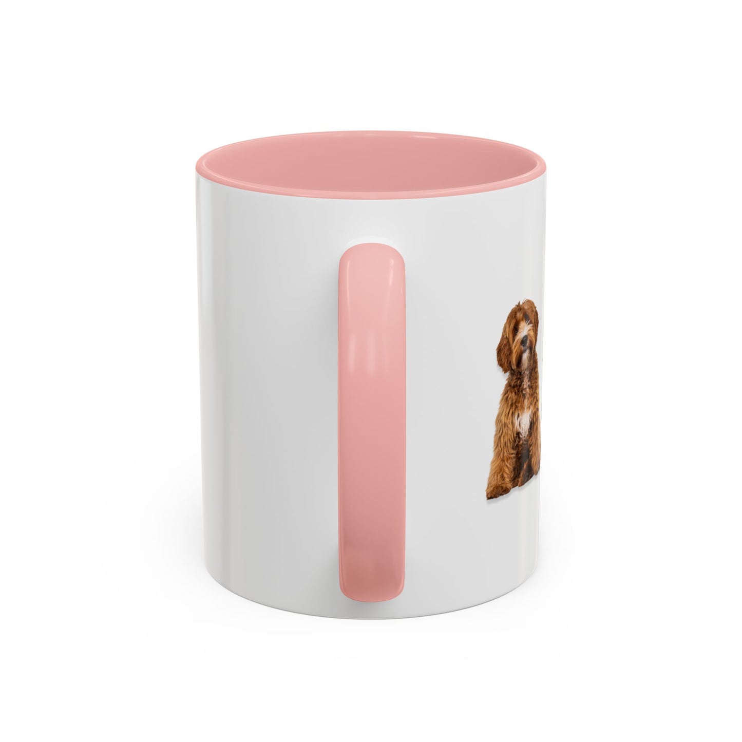 Dog Walker Coffee Mug – “Every day is leg day.”