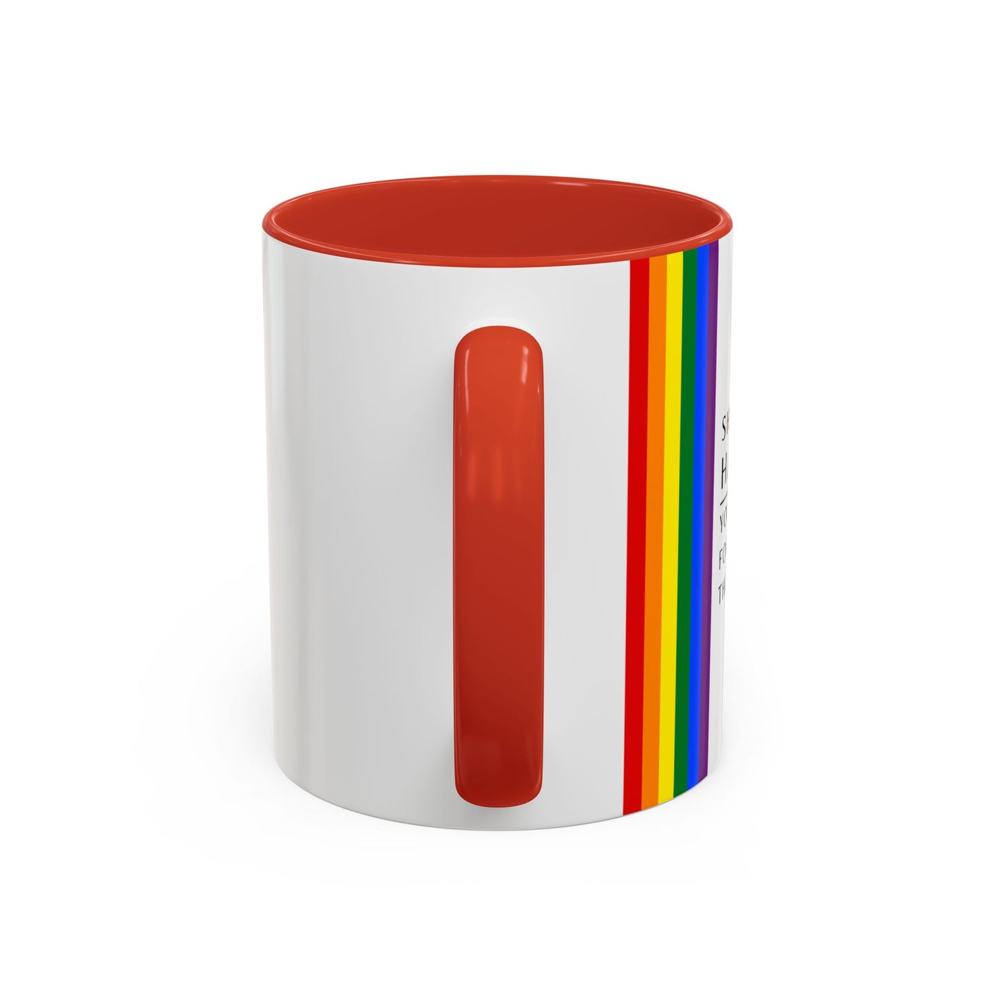 Hairstylist Mug – “Your Hair Is Crying for Help, and I’m the Hotline.”