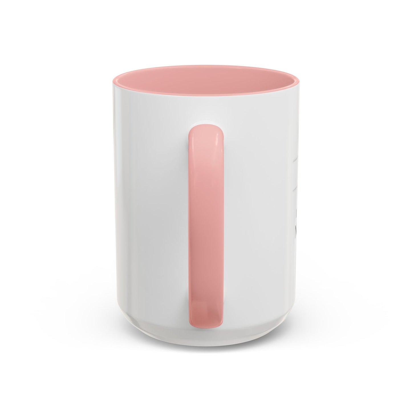 Nurse Floral Coffee Mug – "I Triage Your Nonsense Daily"
