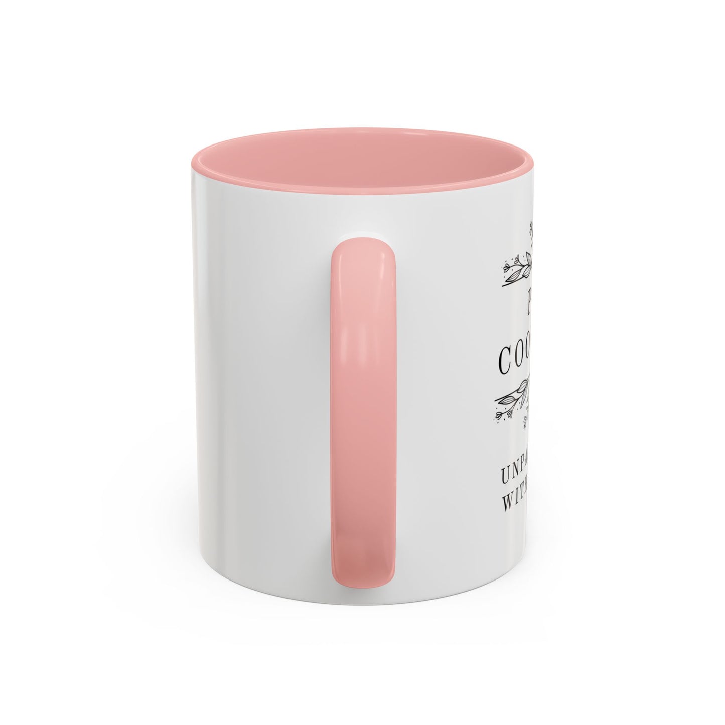 Project Coordinator Coffee Mug – “Unpaid therapist with a checklist.”