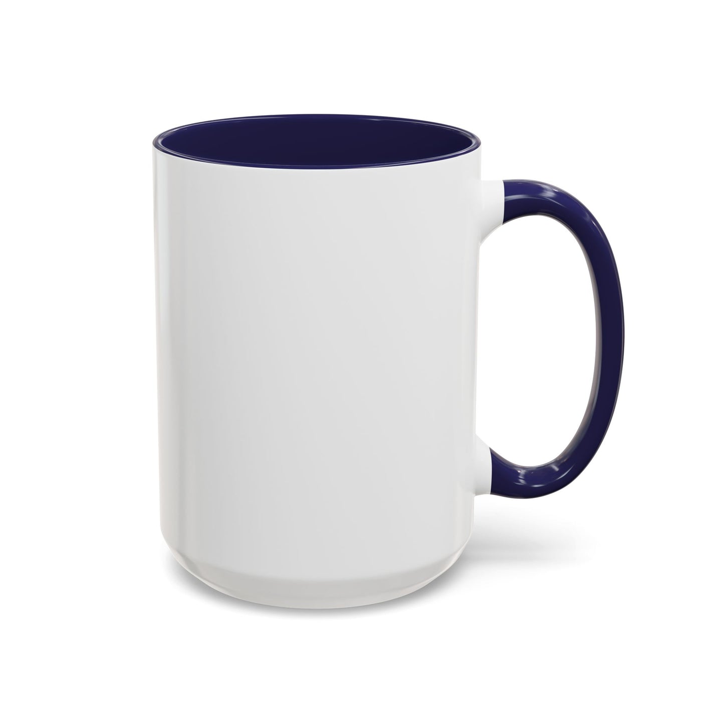 Nurse Floral Coffee Mug – "I Triage Your Nonsense Daily"